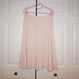 Ralph-lauren Women's Pink Skirt